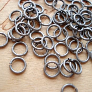 7MM JUMP RING
